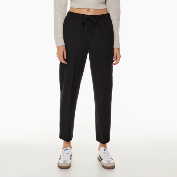 Aritzia Pants - ARITZIA jimmy pants - group by babaton